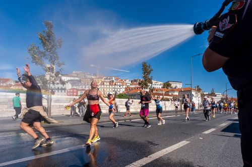 MARATONA DI LISBONA | 42K,21K,8K 2025